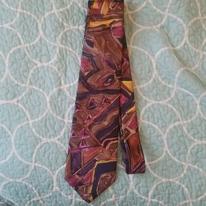 Ketch tie